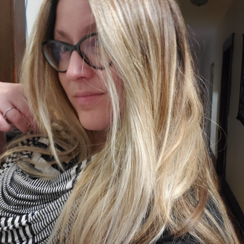Meet your Posher, Alison